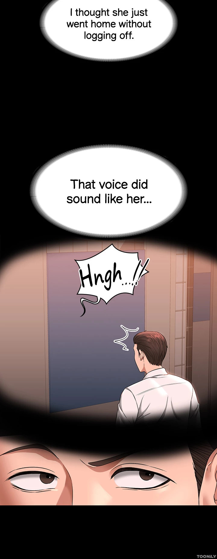 Supervisor Access Chapter 67 image 7