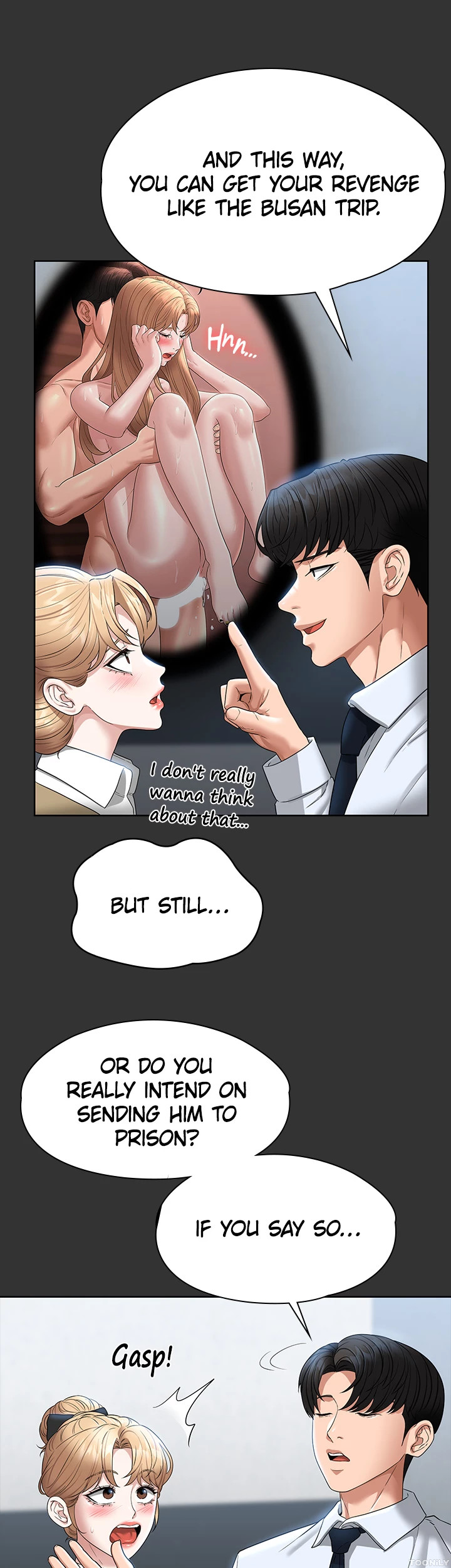 Supervisor Access Chapter 68 image 9