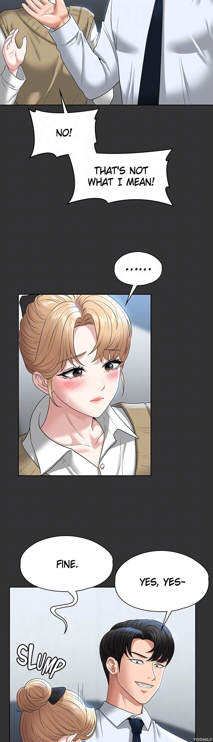 Supervisor Access Chapter 68 image 10