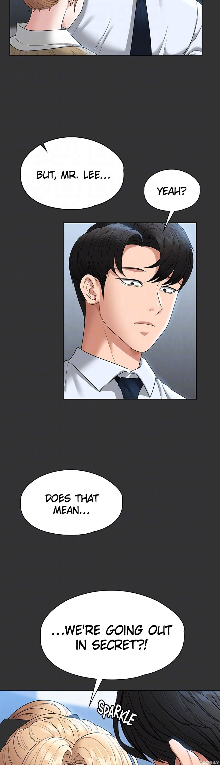Supervisor Access Chapter 68 image 11