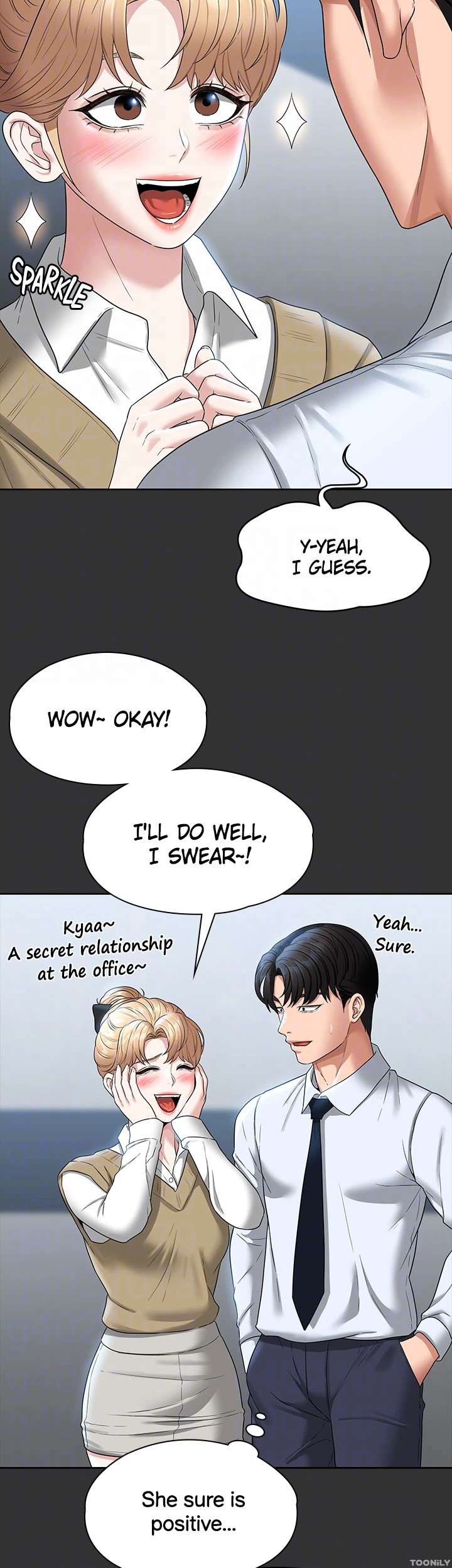 Supervisor Access Chapter 68 image 12