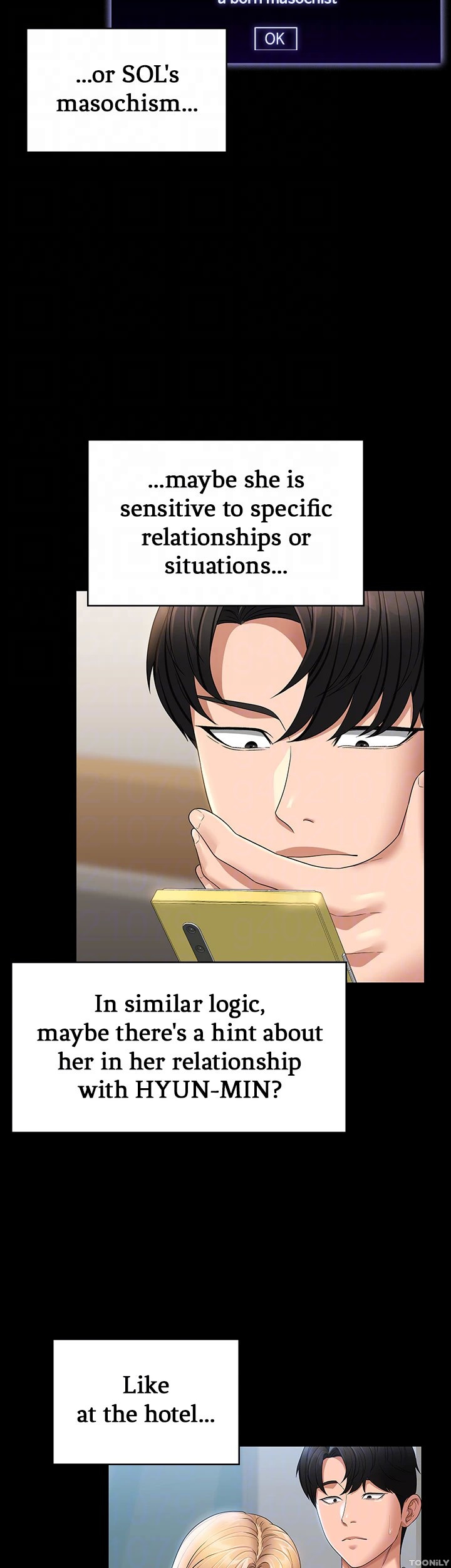 Supervisor Access Chapter 68 image 17