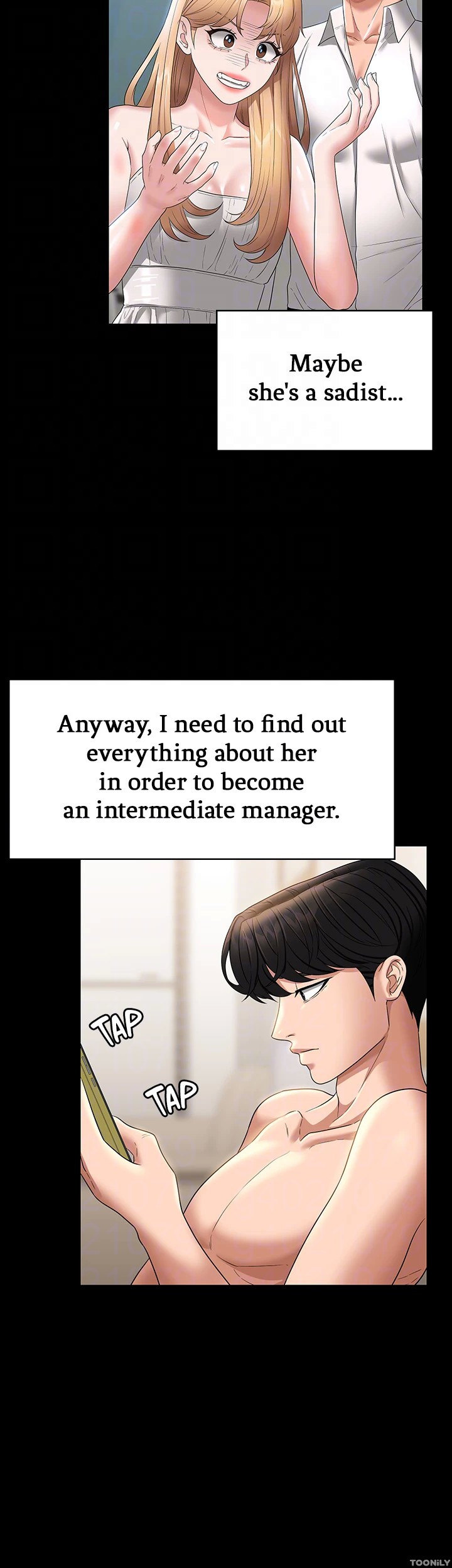 Supervisor Access Chapter 68 image 18