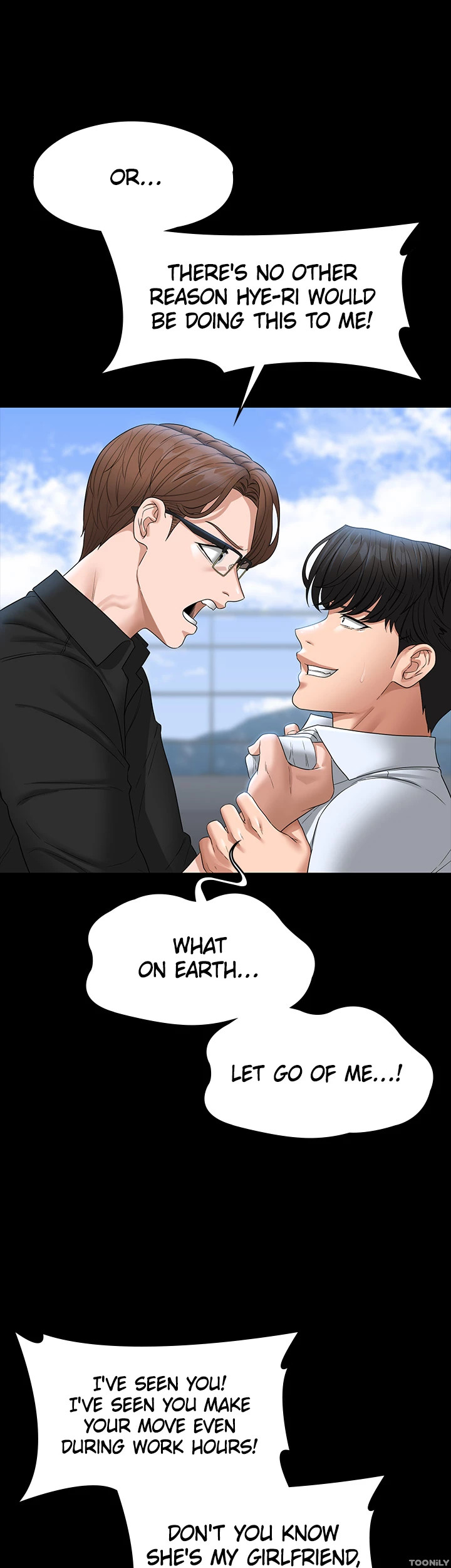 Supervisor Access Chapter 68 image 26