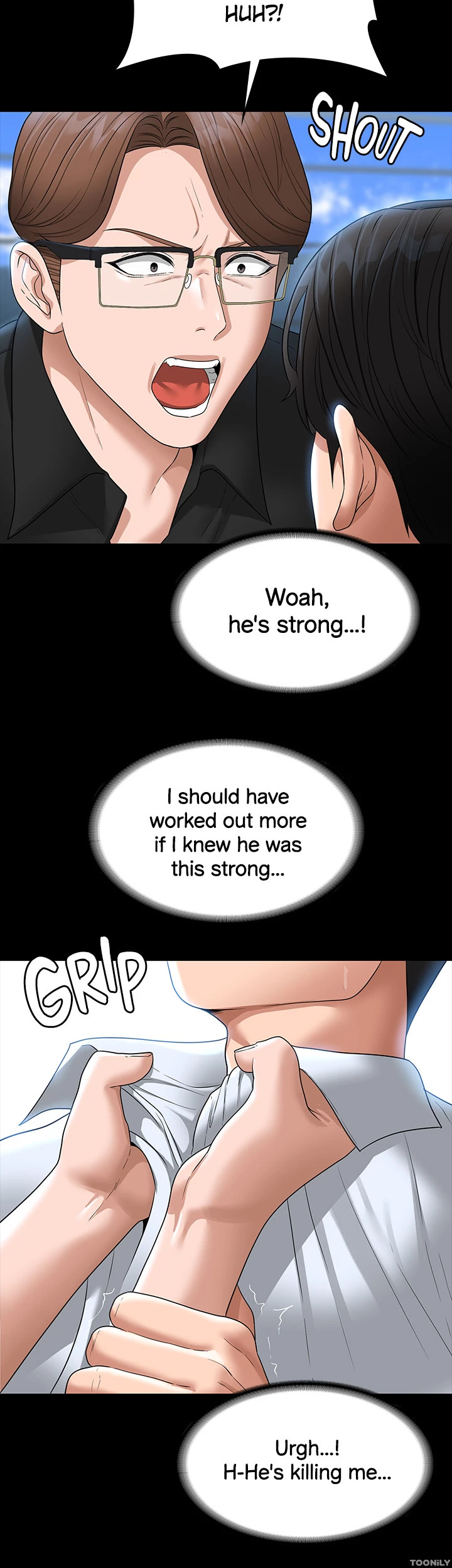 Supervisor Access Chapter 68 image 27