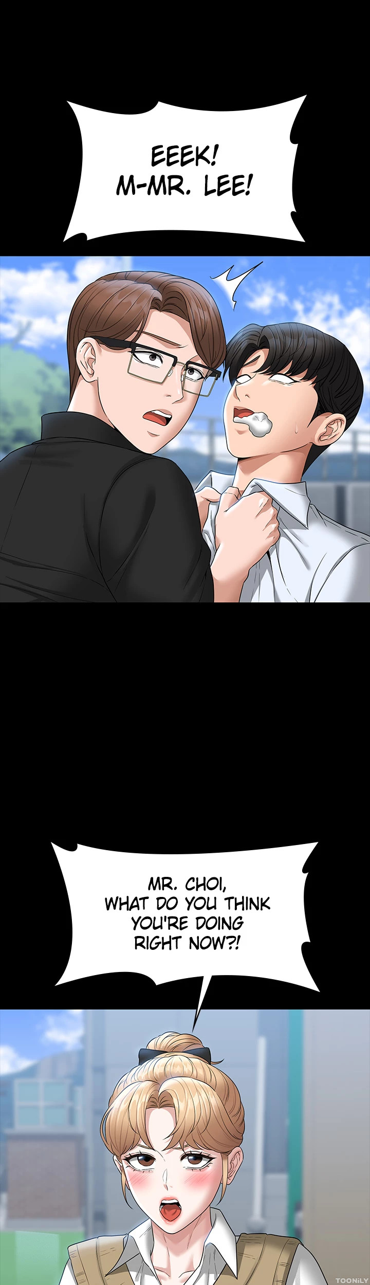 Supervisor Access Chapter 68 image 28