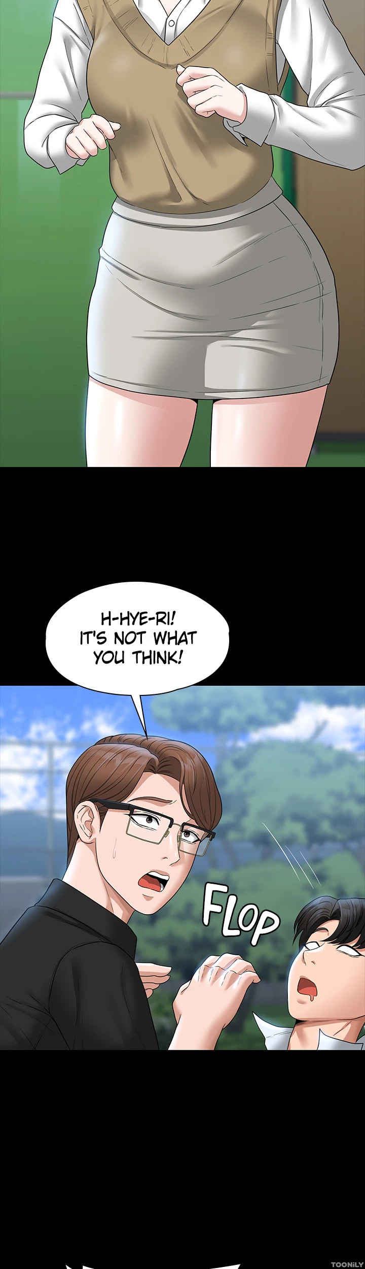 Supervisor Access Chapter 68 image 29