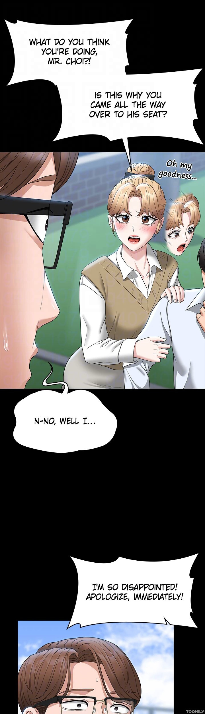 Supervisor Access Chapter 68 image 31