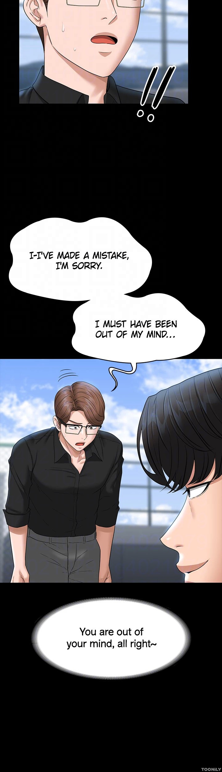 Supervisor Access Chapter 68 image 32