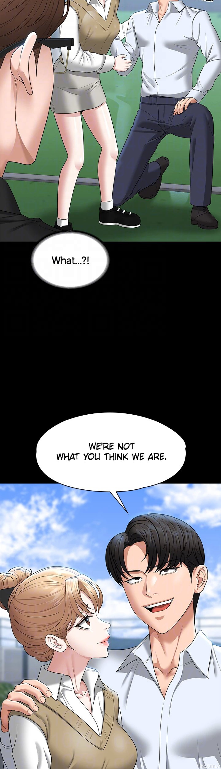Supervisor Access Chapter 68 image 34