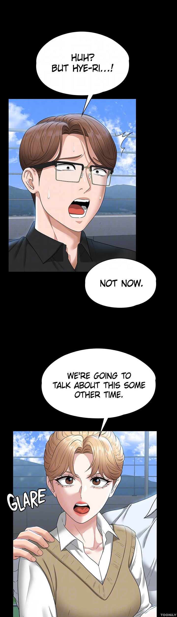 Supervisor Access Chapter 68 image 36