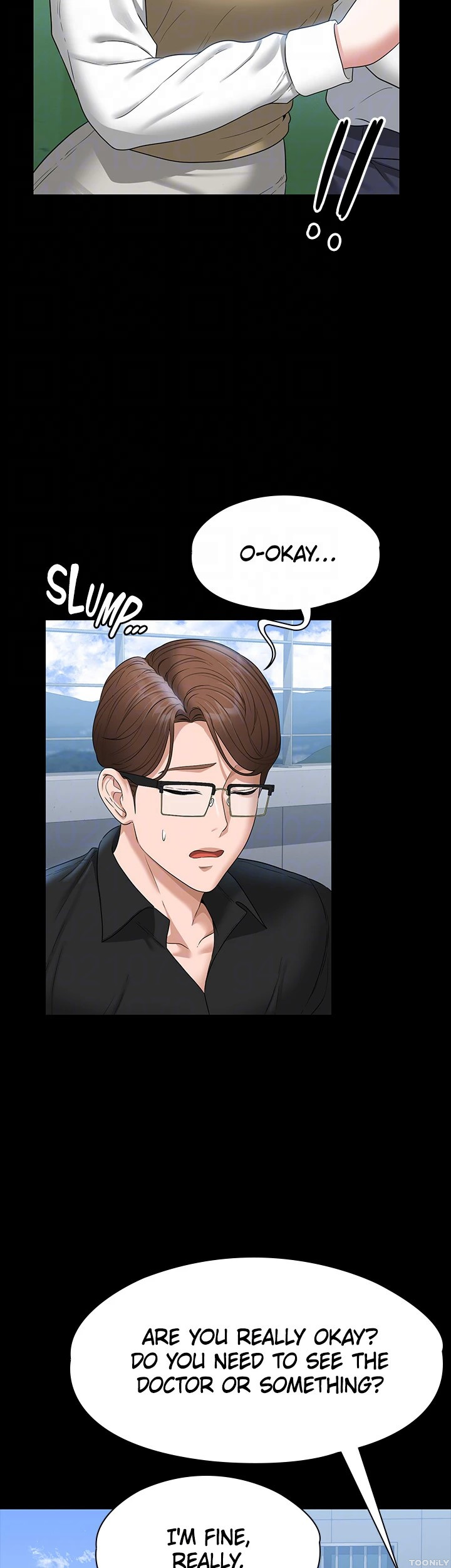 Supervisor Access Chapter 68 image 37
