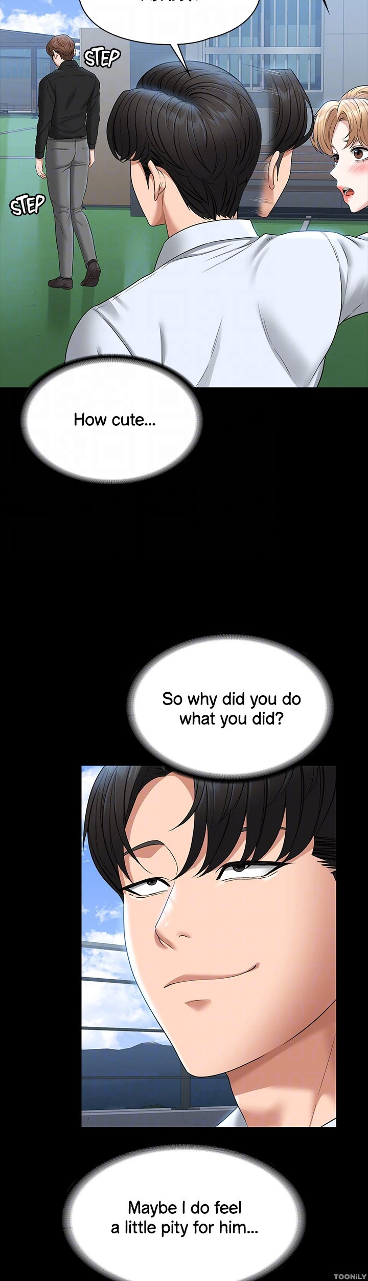 Supervisor Access Chapter 68 image 38