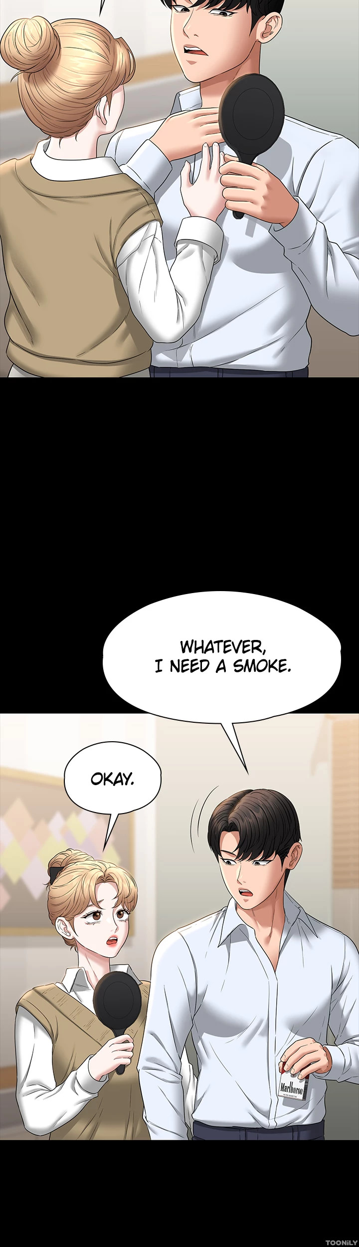 Supervisor Access Chapter 68 image 41
