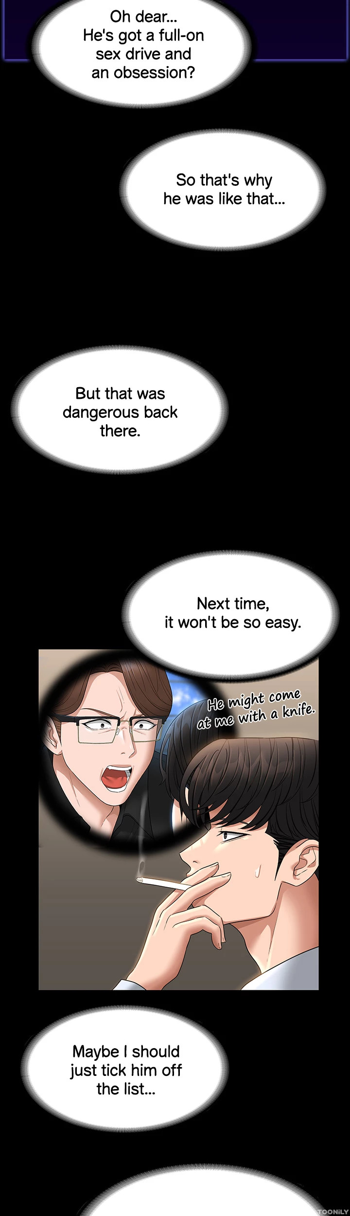 Supervisor Access Chapter 68 image 44