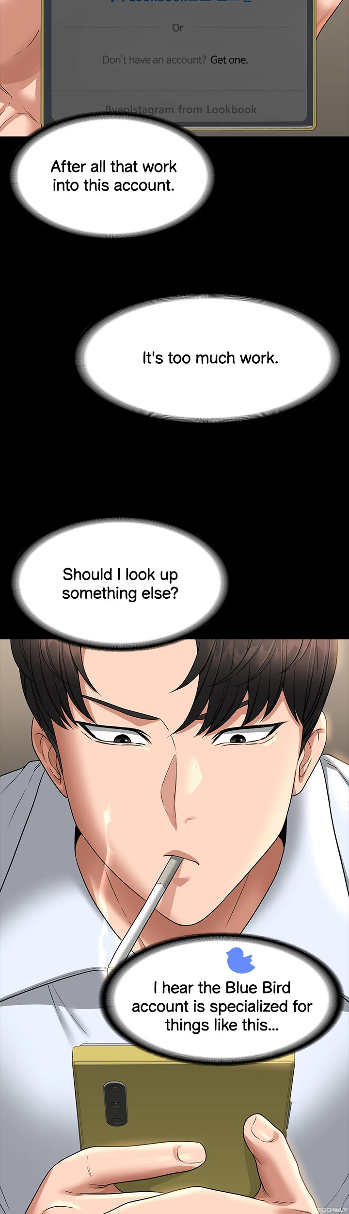Supervisor Access Chapter 68 image 47