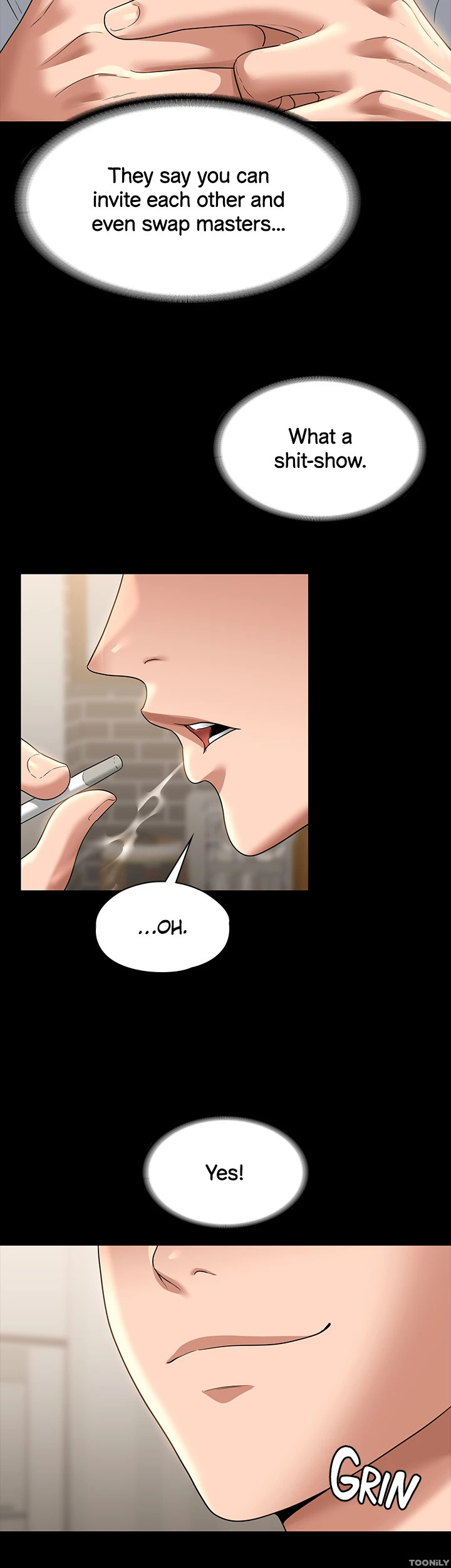 Supervisor Access Chapter 68 image 48