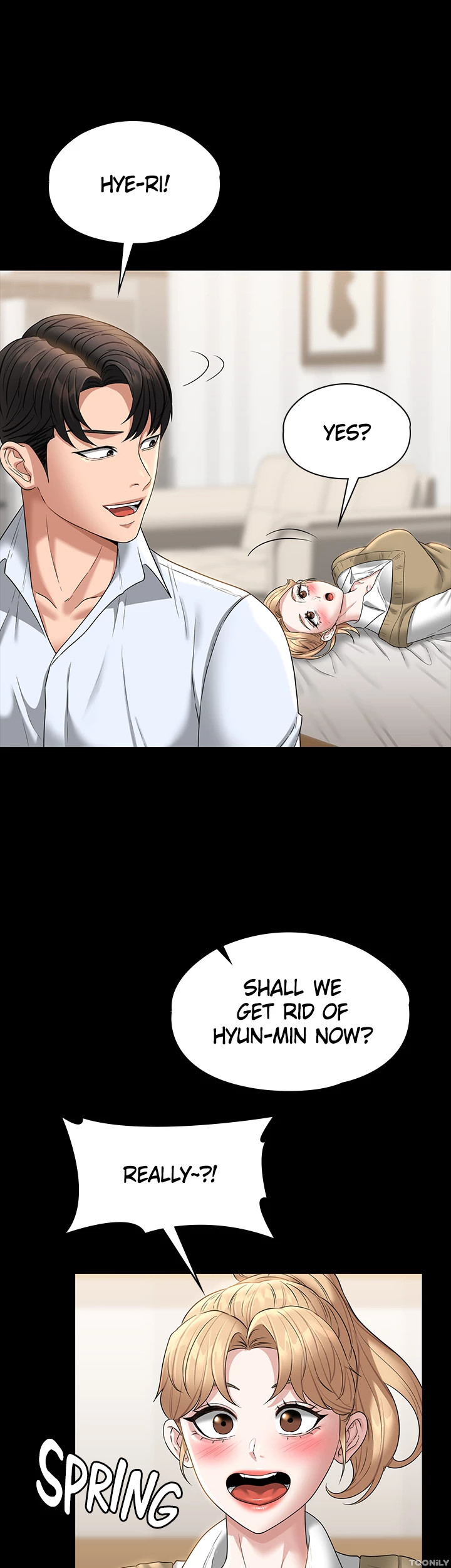 Supervisor Access Chapter 68 image 49
