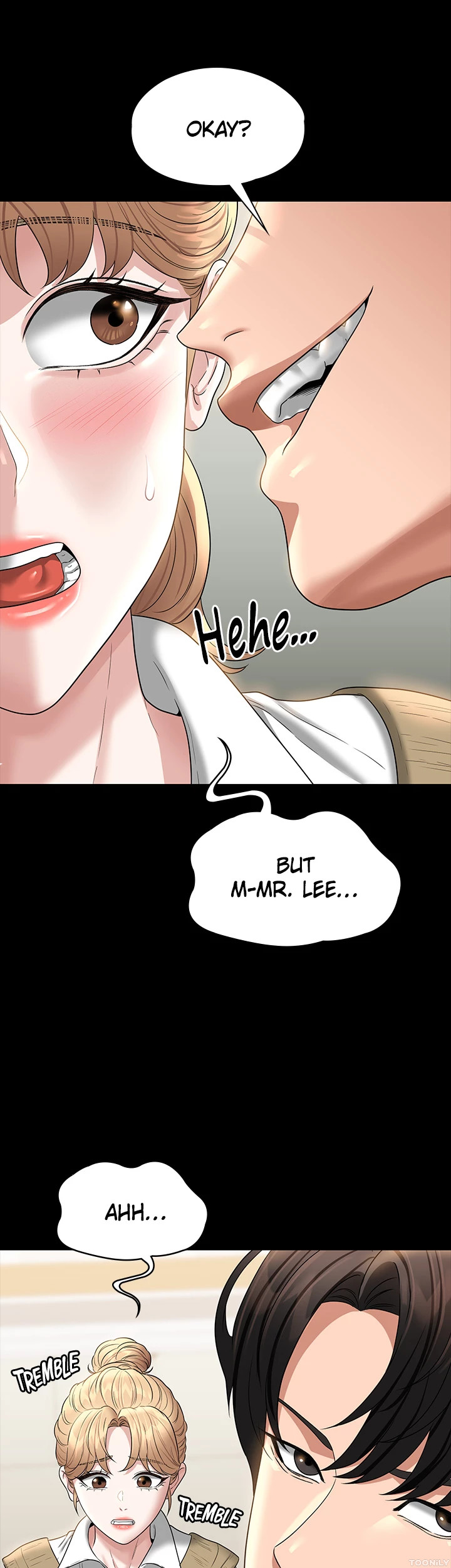 Supervisor Access Chapter 68 image 53