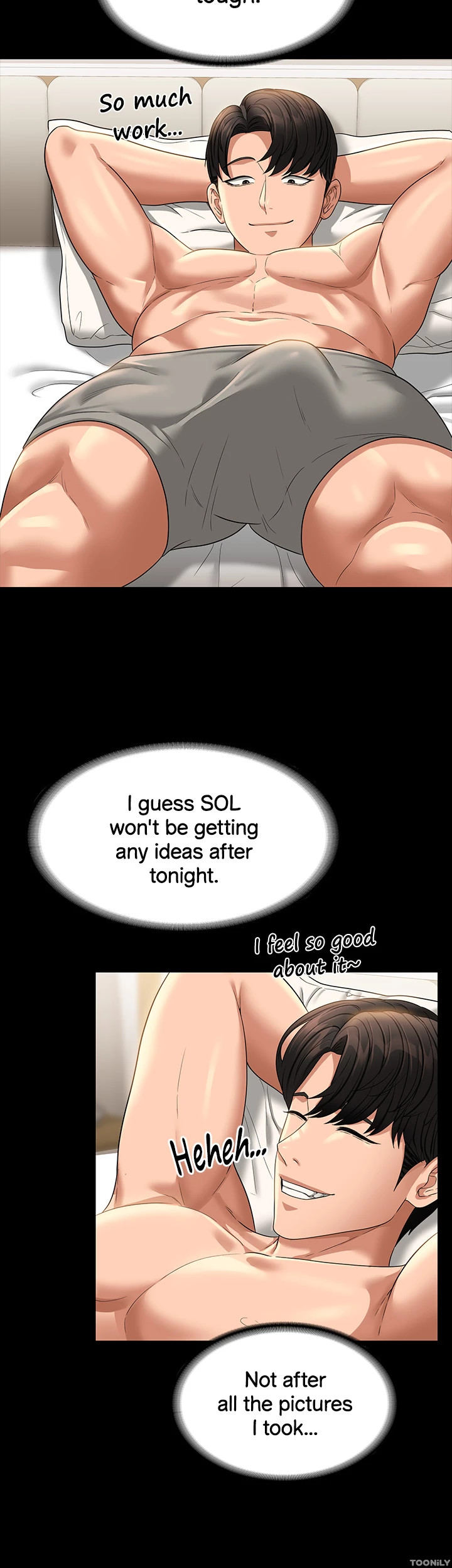 Supervisor Access Chapter 68 image 5