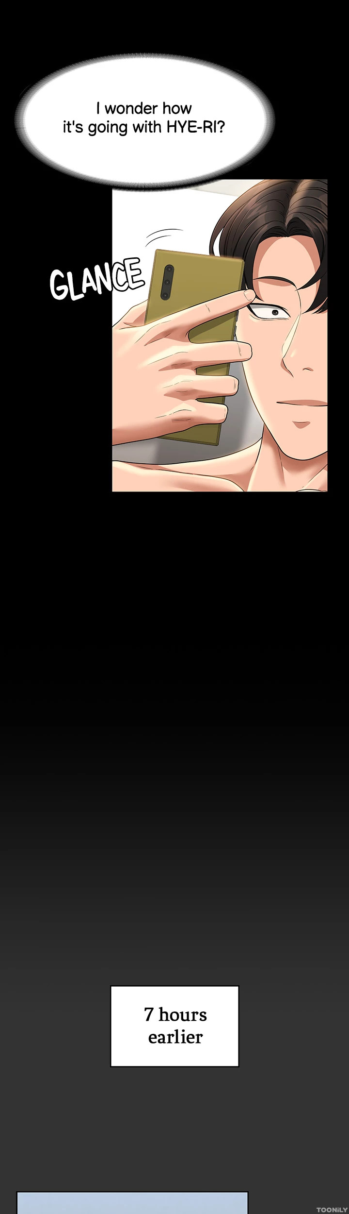 Supervisor Access Chapter 68 image 6