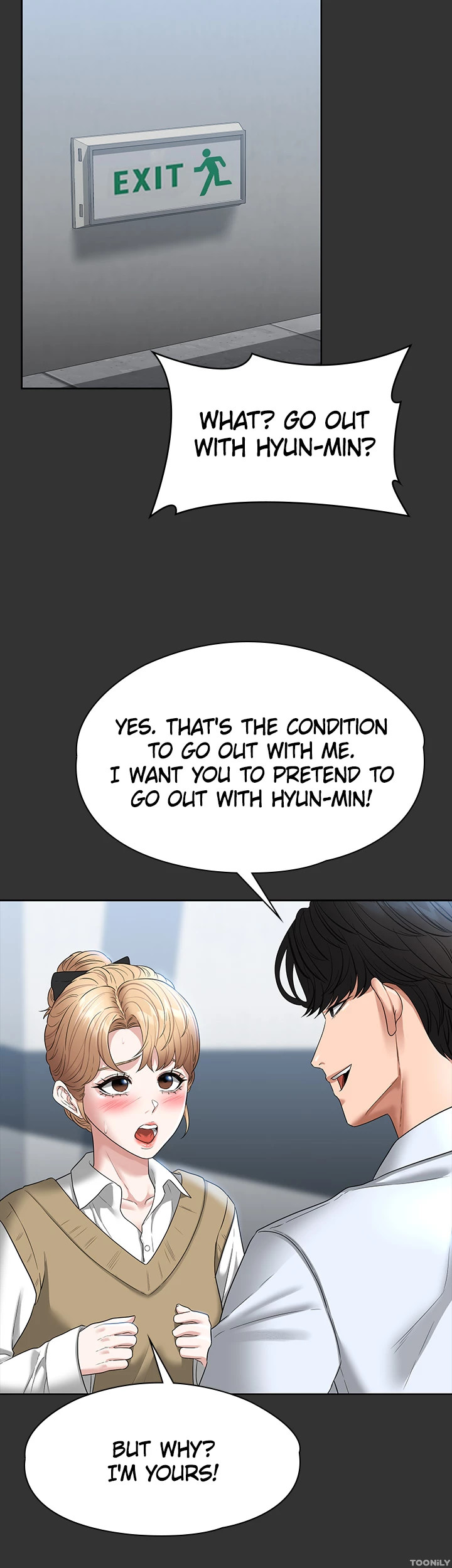 Supervisor Access Chapter 68 image 7