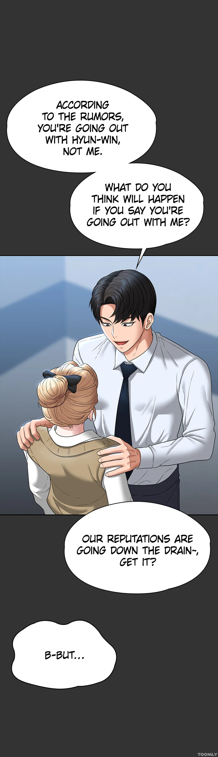 Supervisor Access Chapter 68 image 8