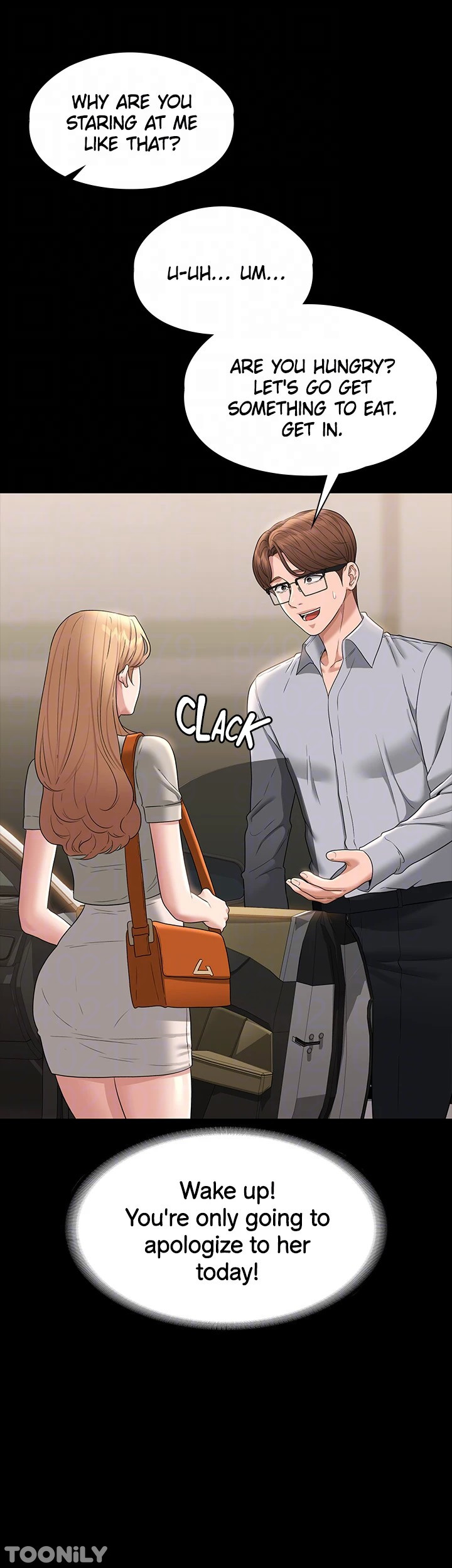 Supervisor Access Chapter 69 image 15