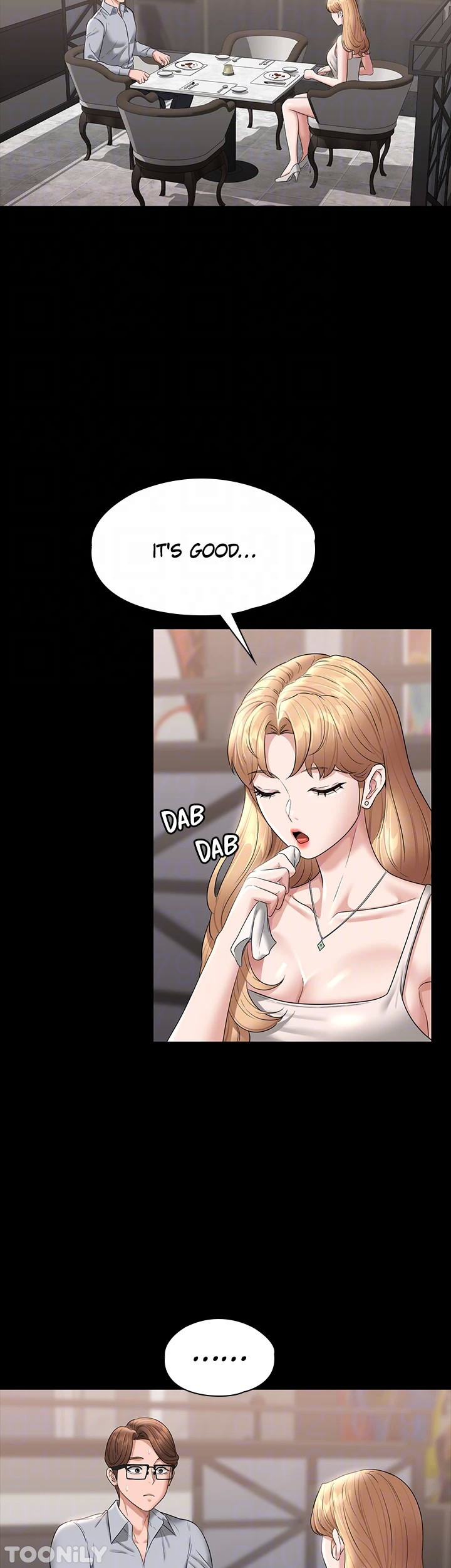 Supervisor Access Chapter 69 image 17