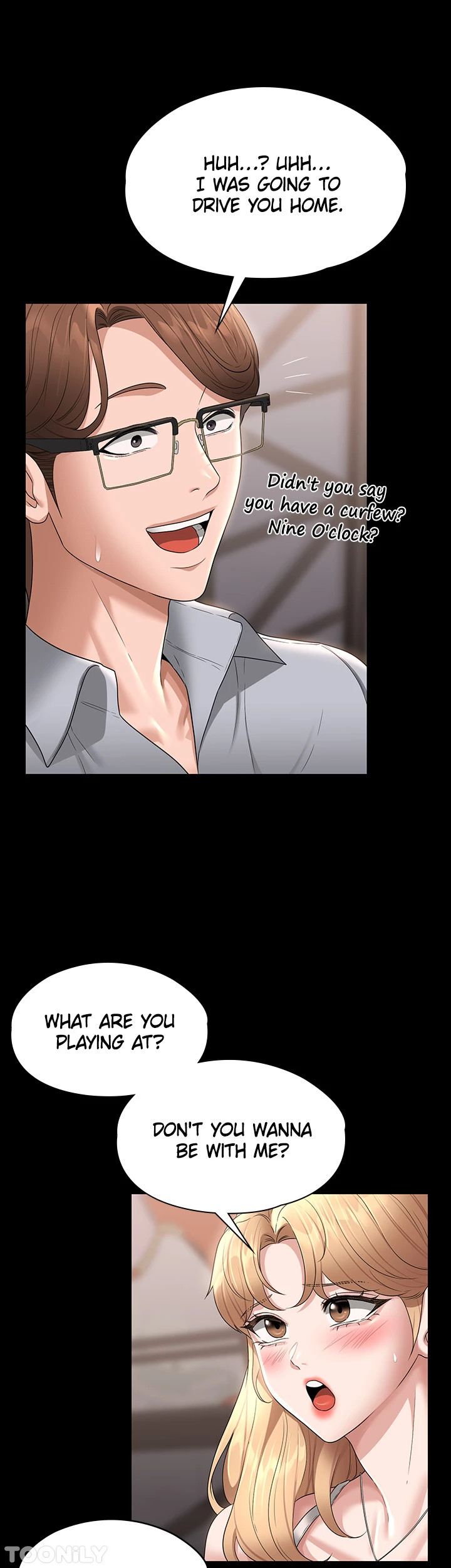 Supervisor Access Chapter 69 image 21