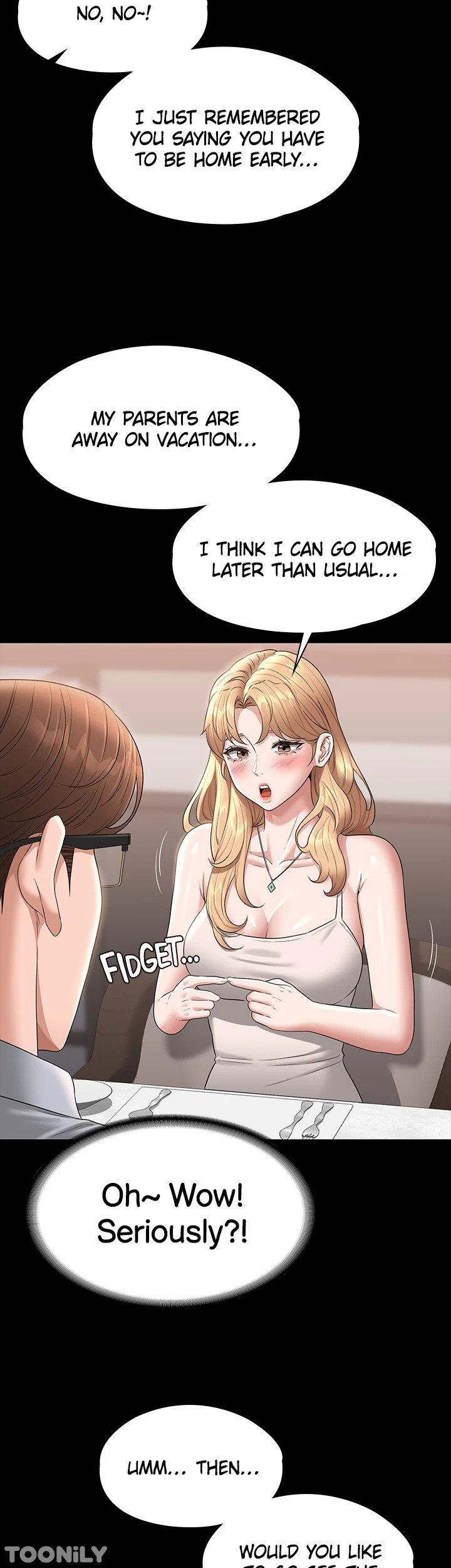 Supervisor Access Chapter 69 image 22