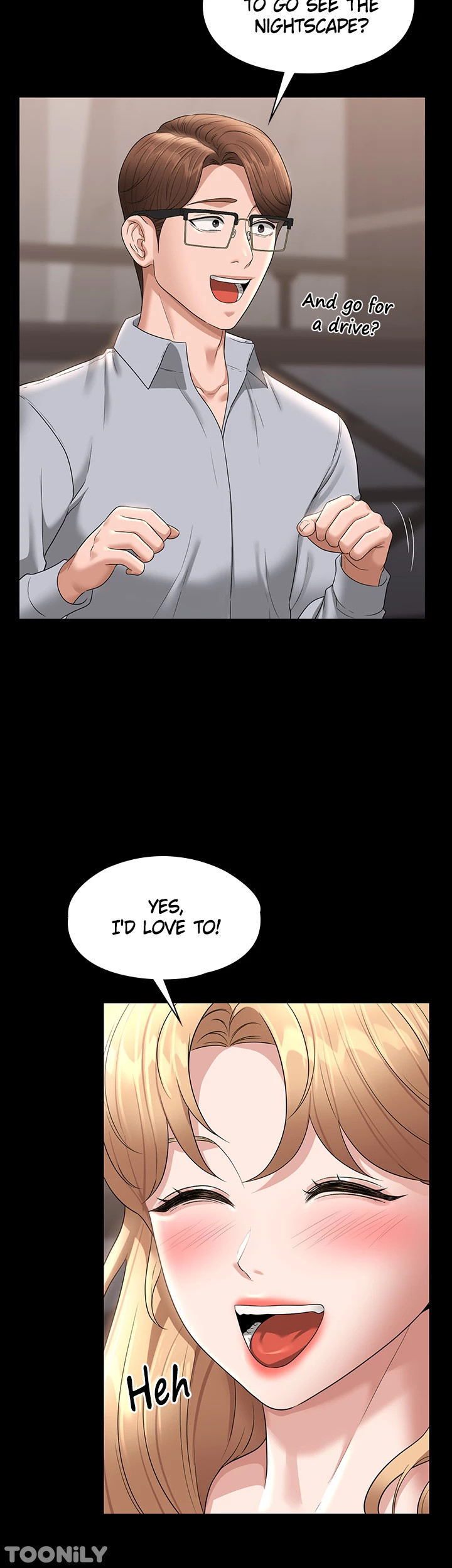 Supervisor Access Chapter 69 image 23