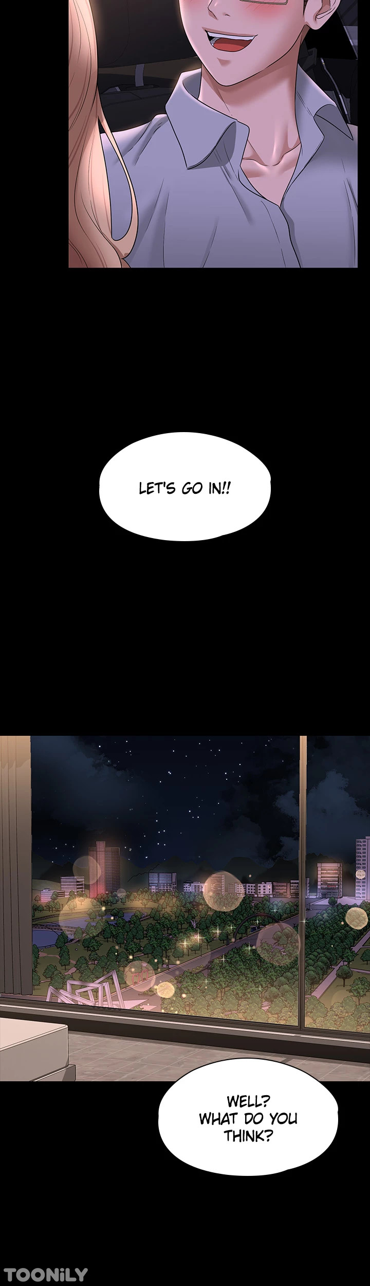 Supervisor Access Chapter 69 image 28