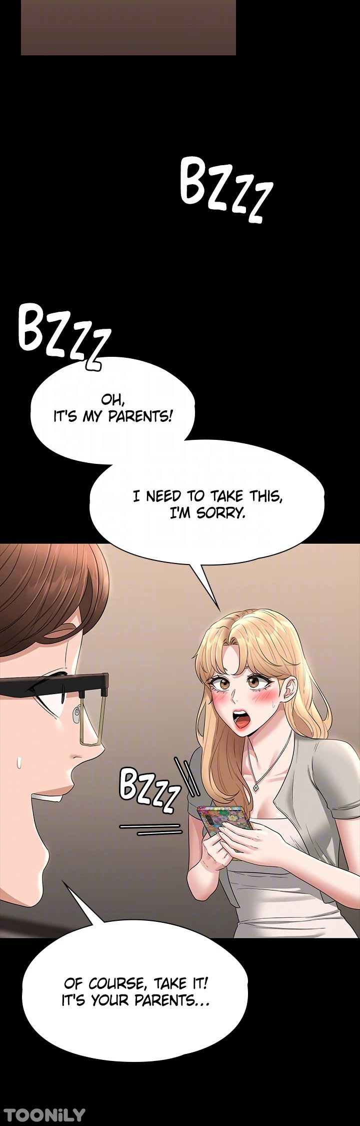 Supervisor Access Chapter 69 image 31