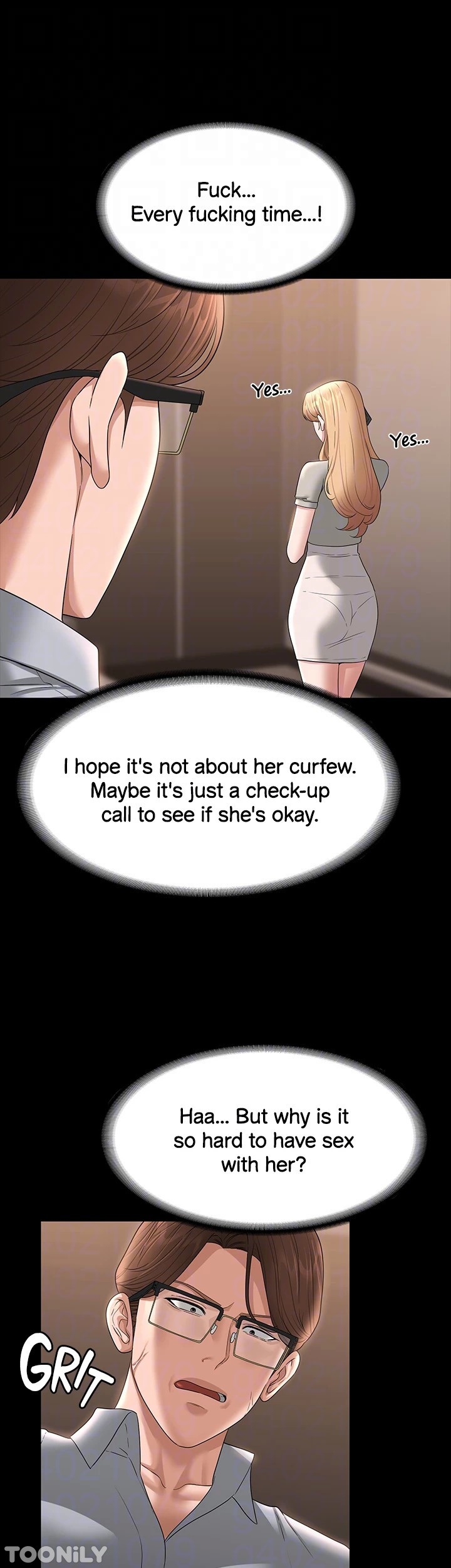 Supervisor Access Chapter 69 image 32