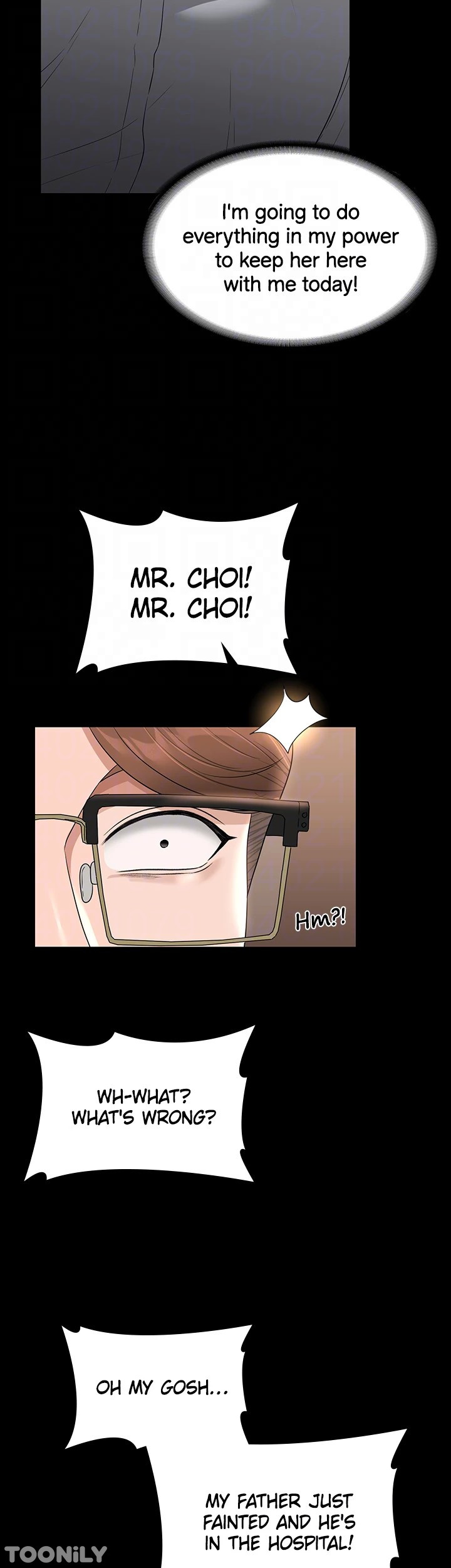 Supervisor Access Chapter 69 image 33