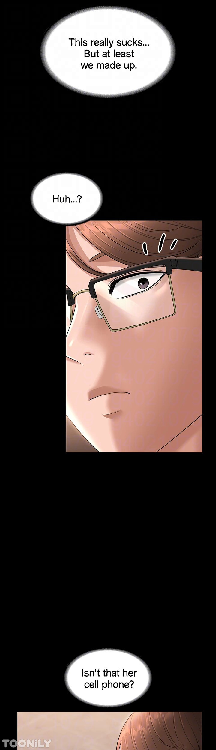 Supervisor Access Chapter 69 image 38