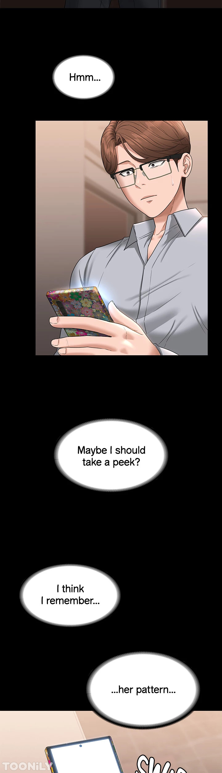 Supervisor Access Chapter 69 image 40