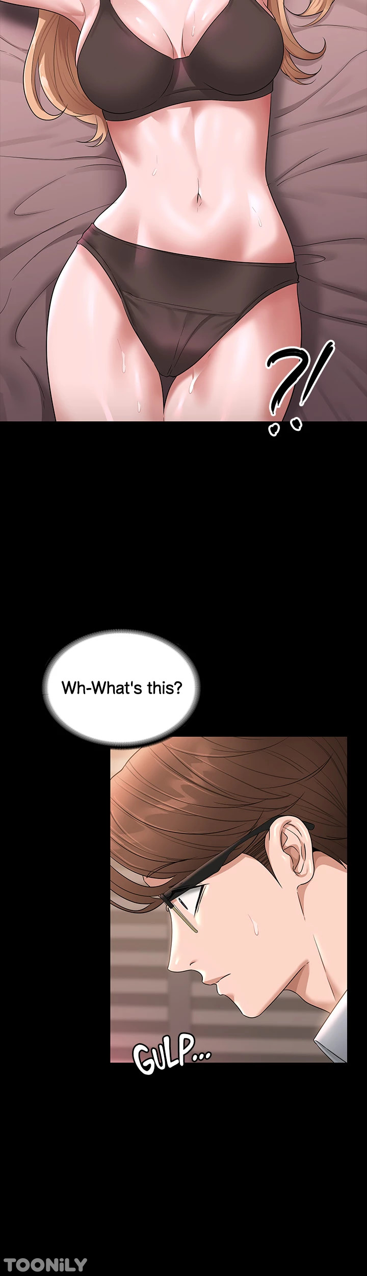Supervisor Access Chapter 69 image 45