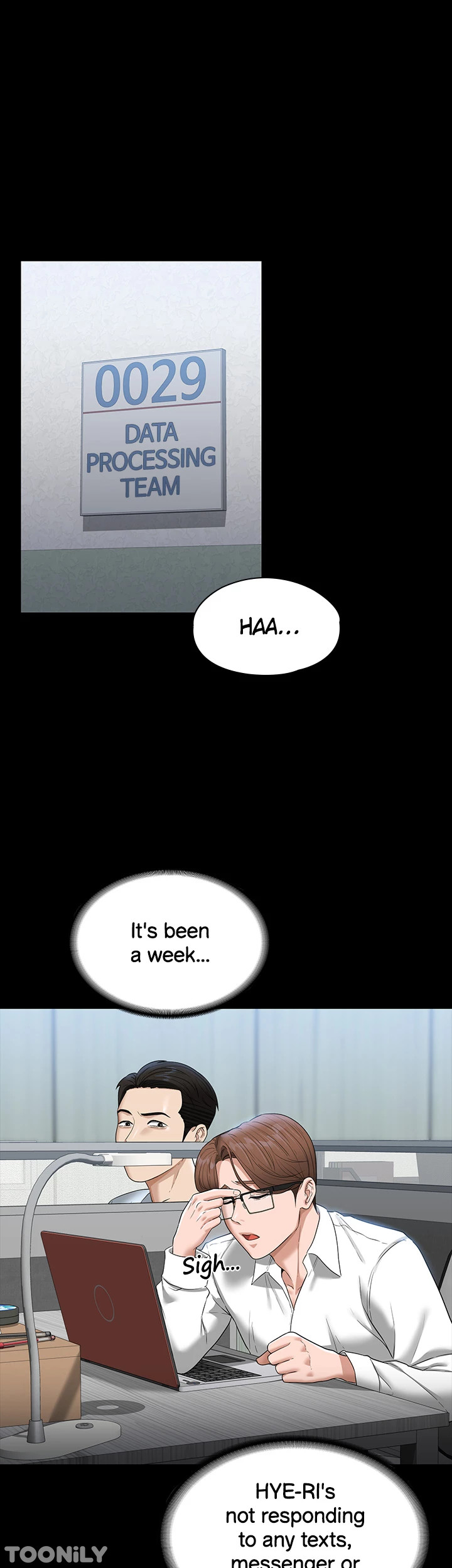Supervisor Access Chapter 69 image 4