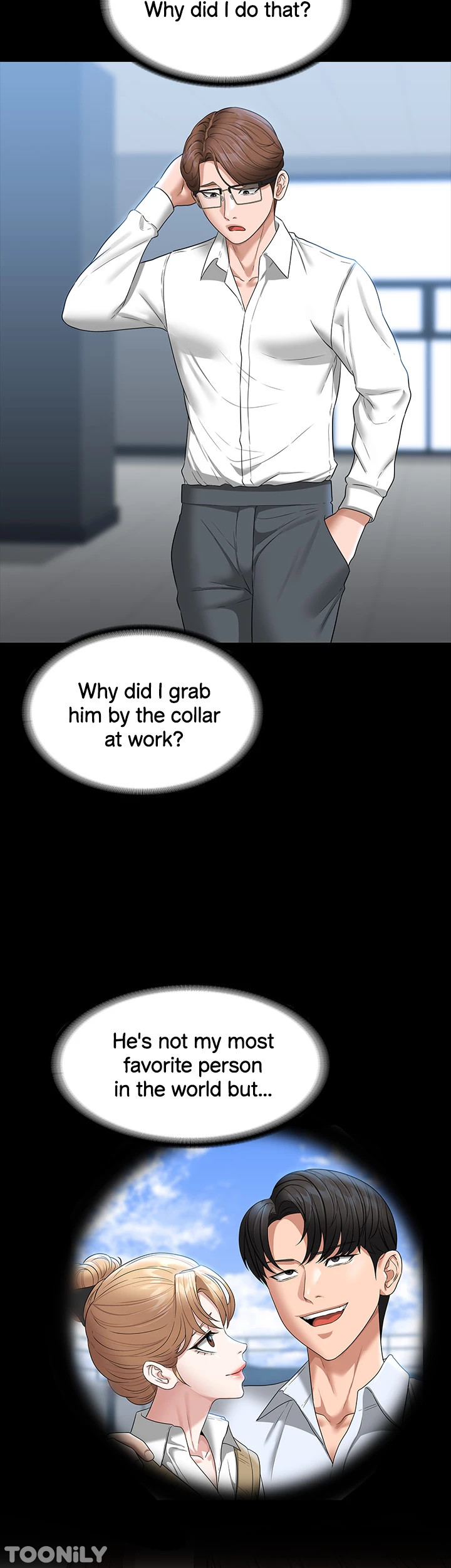 Supervisor Access Chapter 69 image 6