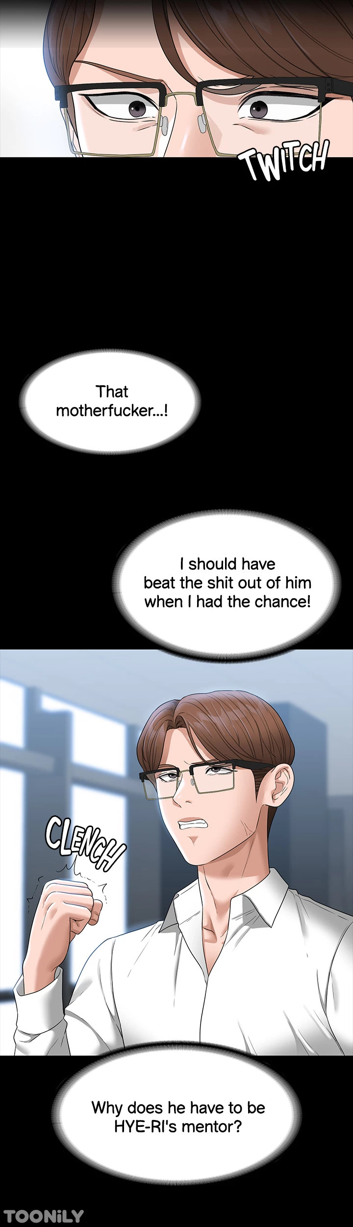 Supervisor Access Chapter 69 image 7