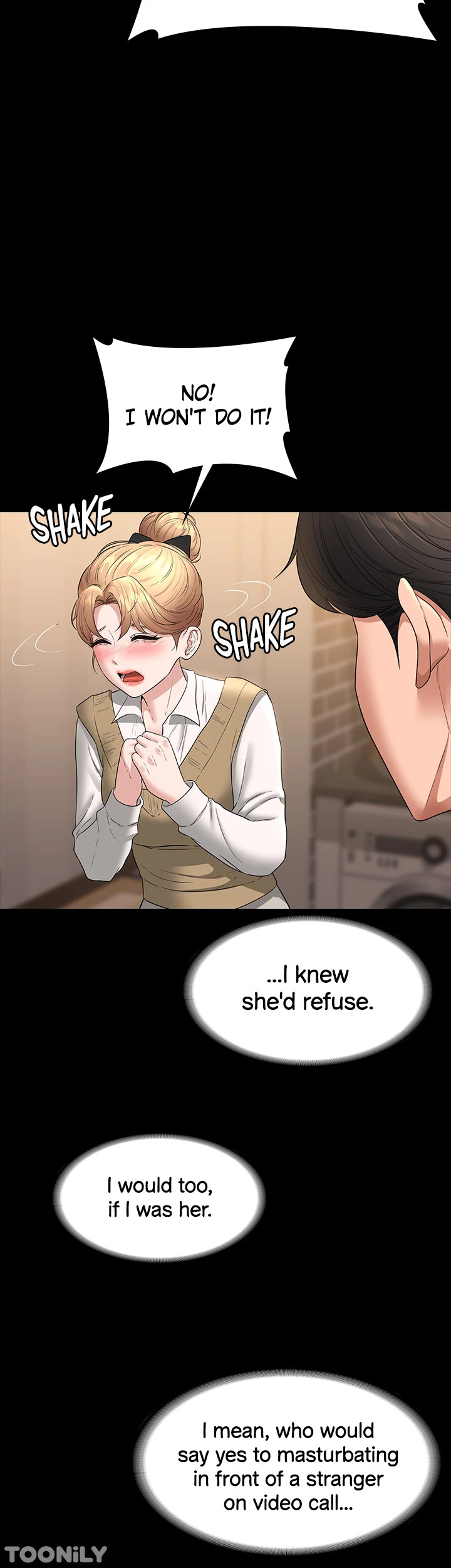 Supervisor Access Chapter 70 image 28