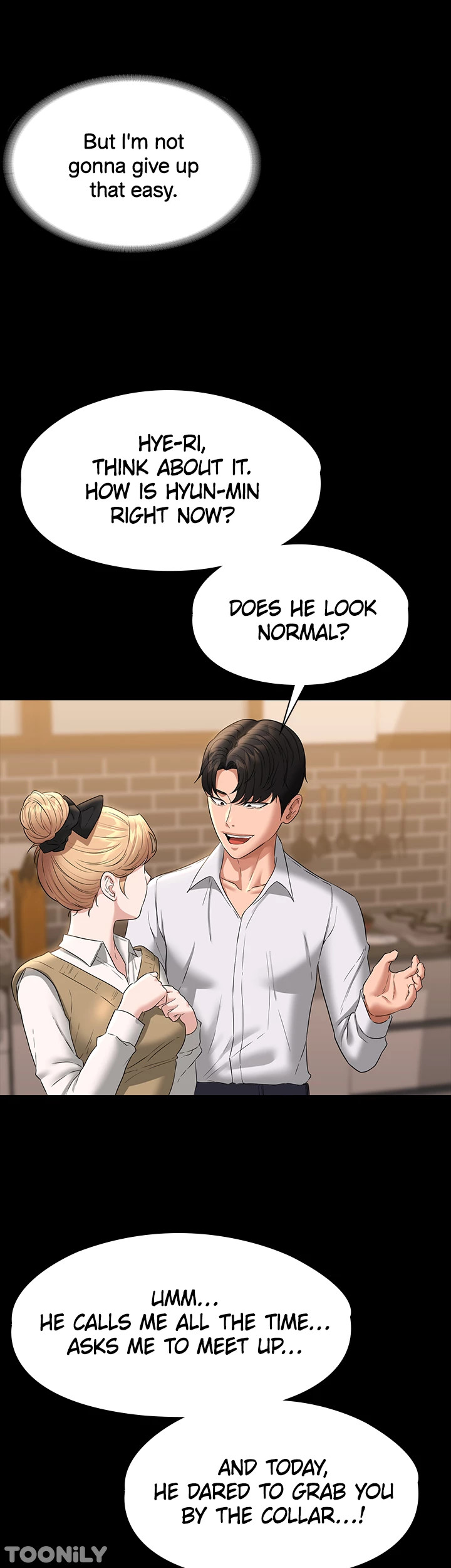 Supervisor Access Chapter 70 image 29