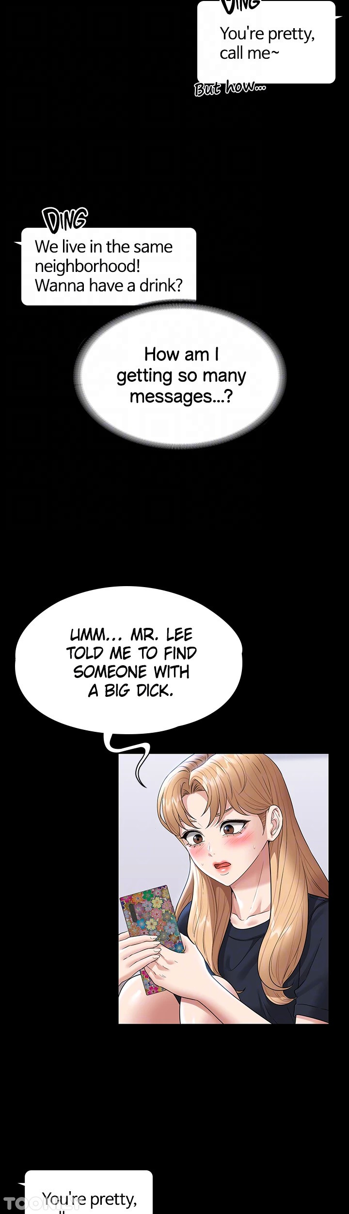 Supervisor Access Chapter 70 image 39
