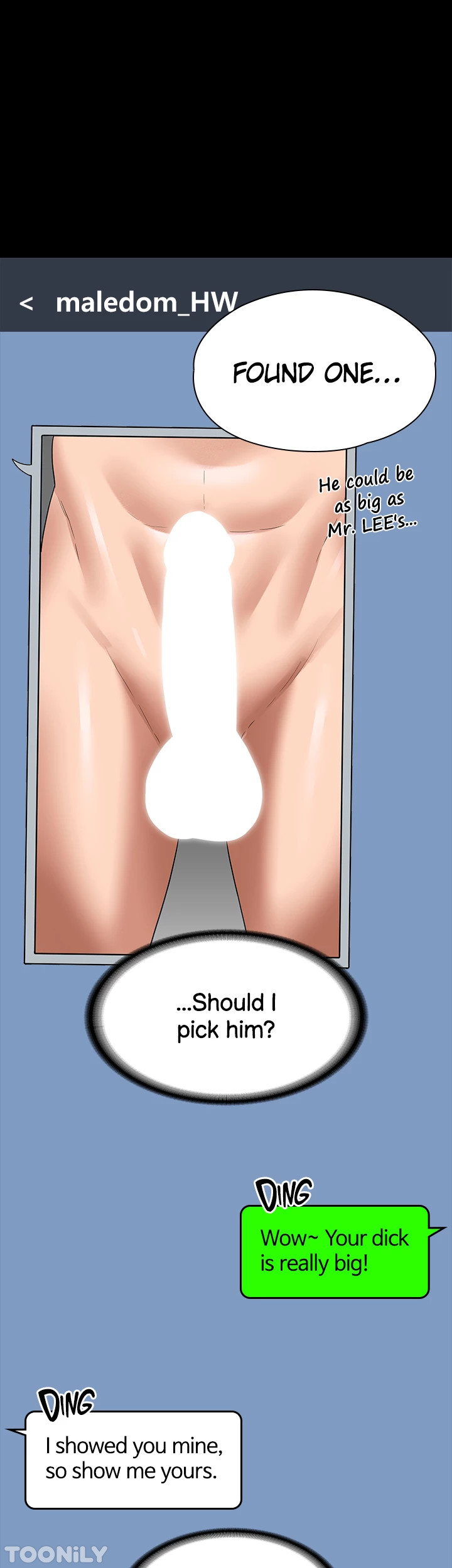Supervisor Access Chapter 70 image 44