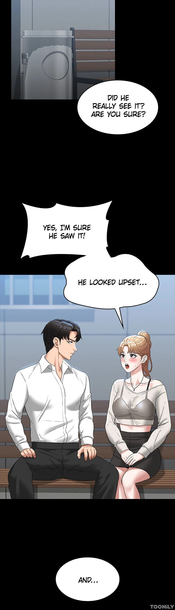 Supervisor Access Chapter 71 image 12