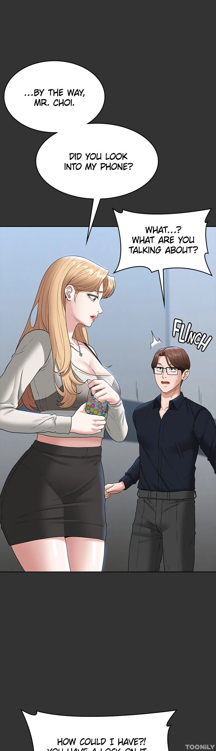 Supervisor Access Chapter 71 image 15