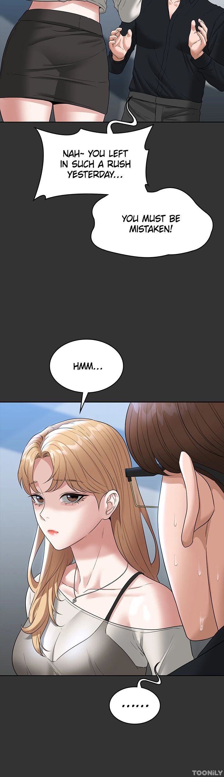Supervisor Access Chapter 71 image 17