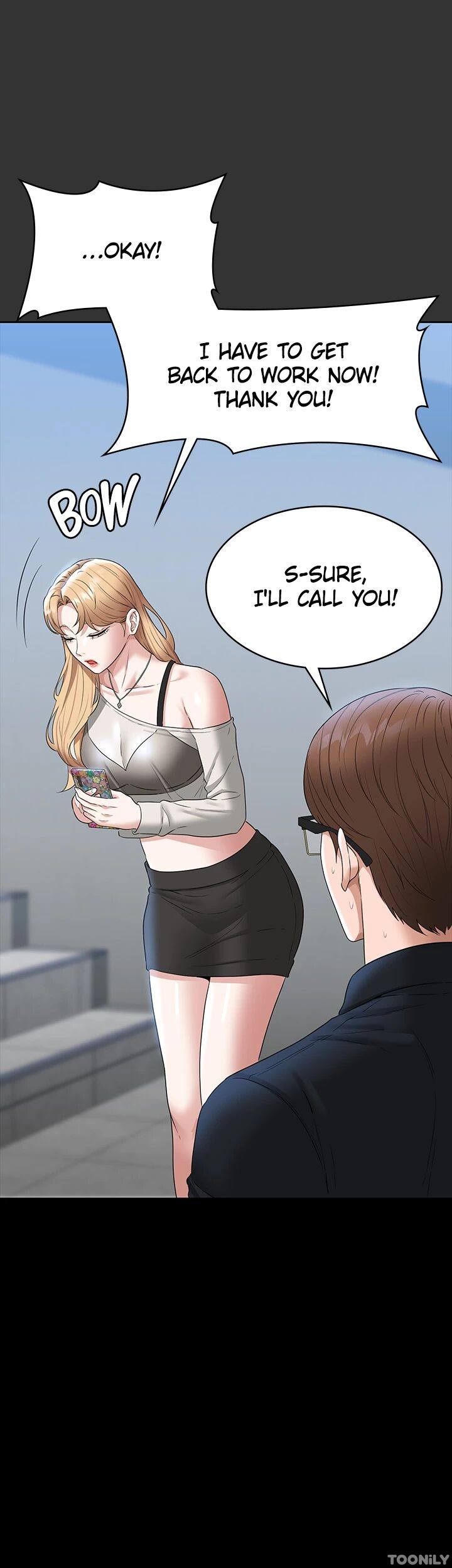 Supervisor Access Chapter 71 image 18